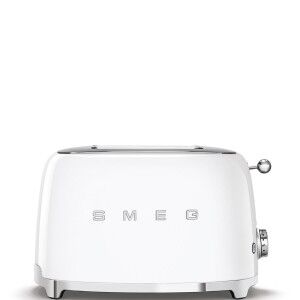 Toaster Smeg Weiß 950 W |  Toaster   | Chef Up