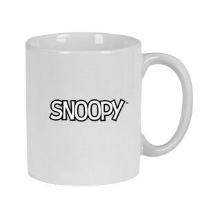 Henkelbecher Snoopy 350 ml