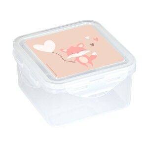 Lunchbox Safta Flores Polyurethan Für Kinder