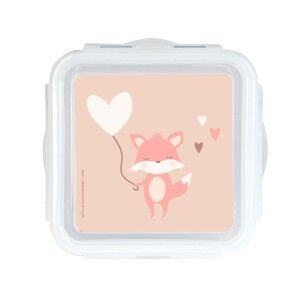 Lunchbox Safta Flores Polyurethan Für Kinder