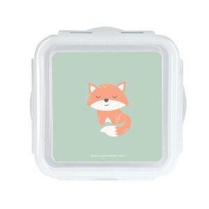 Lunch box Safta Zorrito Children's
