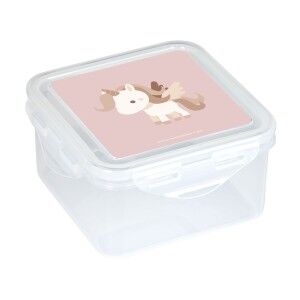 Lunch box Safta Unicornio Children's