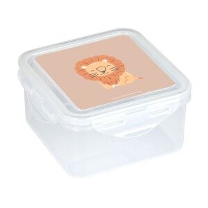 Lunch box Safta Leon Children's
