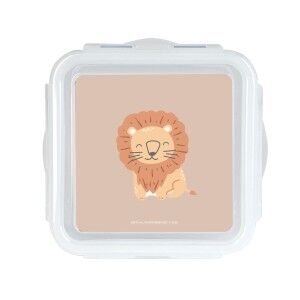 Lunch box Safta Leon Children's