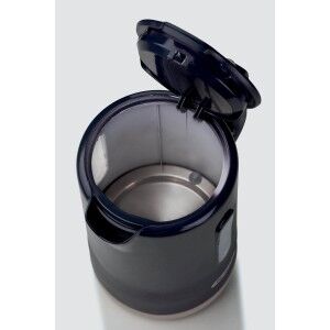 Wasserkocher Ariete 2846/00 Grau Kunststoff 2200 W 1,7 L |  Wasserk...