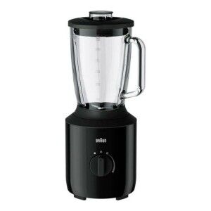 Cup Blender Braun JB3150 1,5 L 800W Black 800 W |  Blenders   | Che...