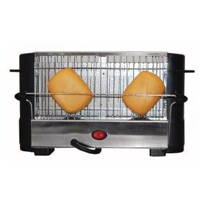 Toaster COMELEC Bb_S0402062 800W 800 W 750 W |  Toaster   | Chef Up