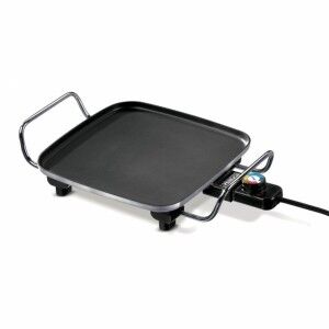 Barbecue Princess 01.102210.01.005 Black Beige 1800 W 1900 W 1300 W...