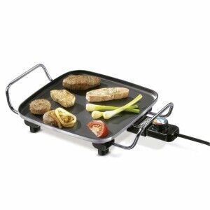 Barbecue Princess 01.102210.01.005 Black Beige 1800 W 1900 W 1300 W...