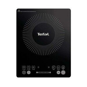 Plaque à Induction Tefal IH2108 26 cm 2100W Noir | Plaques de cuisson