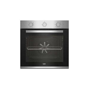 Multifunction Oven BEKO BBIE12100XD 66 L Stainless steel 100 W 66 L...