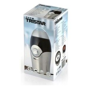 Electric Grinder Tristar KM-2270 150 W White 150W |  Coffee Makers ...