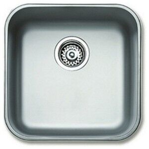 Sink with One Basin Teka 10125152 |  Sinks   | Chef Up