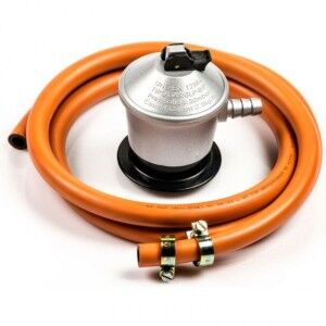 Gasregulator LG 000415 |  Grills   | Chef Up