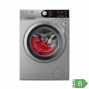 Machine à laver Aeg L7FEE842S 1400 rpm 60 cm 8 kg | Refrigérateurs ...