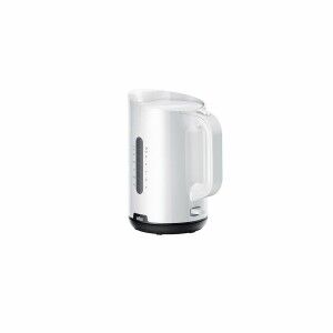Bouilloire Braun WK1100 2200W Noir Blanc Plastique 2200 W 1,7 L | B...