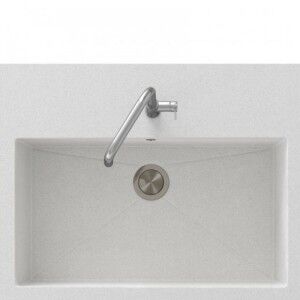 Évier simple Interbany OCEANO TERRAL | Éviers