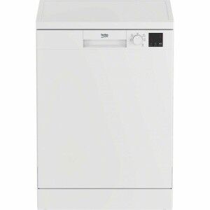 Lave-vaisselle BEKO DVN05320W Blanc 60 cm | Autres appareils de cui...