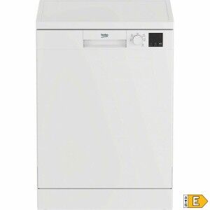 Lave-vaisselle BEKO DVN05320W Blanc 60 cm | Autres appareils de cui...