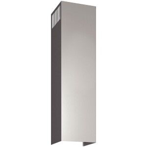 Extension Chimney for Extractor Hood BOSCH DHZ1225