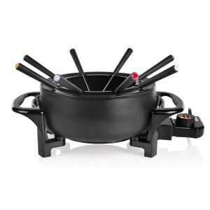 Fondue Tristar FO-1107 Fondue 1000 W 1,5 L | Fontaines et Fondues