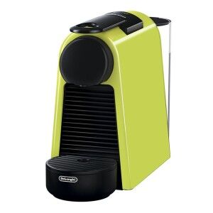 Cafetière à capsules DeLonghi ESSENZA MINI Citron 600 ml | Cafetières