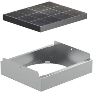 Recirculation Kit Teka CFH15200 Steel |  Hoods   | Chef Up