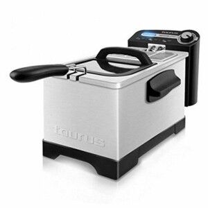 Friteuse Taurus 973953 Acier 2100 W 3 L | Friteuses