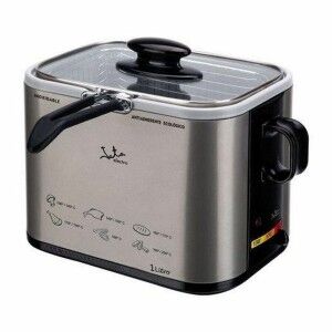 Deep-fat Fryer JATA Bb_S0401951 1000 W 1 L |  Fryers   | Chef Up