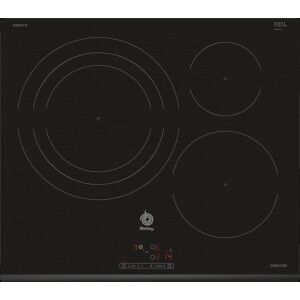 Induktionskochfeld Balay 3EB967FR 60 cm 60 cm