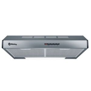 Konventioneller Rauchfang Balay 3BH263MX 60 cm 350 m3/h 72 dB 146W ...