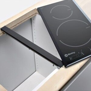 Plattenverbindungszubehör Balay 75450 |  Kochplatten   | Chef Up