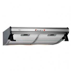 Conventional Hood Teka C6310 60 cm 235 m³/h 66 dB 130W Steel |  Hoo...