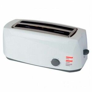 Toaster COMELEC D229526 1400W 1400 W |  Toaster   | Chef Up
