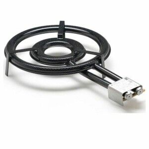Burner for Paella Optimgas 5890037828 Ø 30 cm