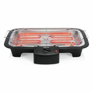 Barbecue Électrique Tristar BQ2813 2000W 2000 W | Barbecues et acce...