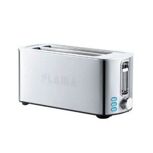 Toaster Flama 969FL 1400W |  Toaster   | Chef Up