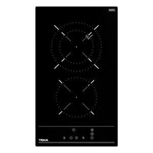 Glass-Ceramic Hob Teka 112540002 30 cm |  Stoves and hobs   | Chef Up