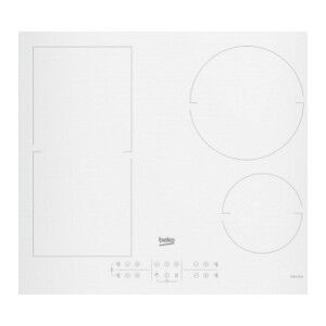 Induktionskochfeld BEKO 01302909 58 cm 7200 W