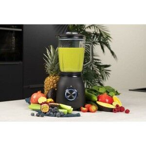 Cup Blender Princess 212092 Black 1000 W 1,5 L |  Blenders   | Chef Up