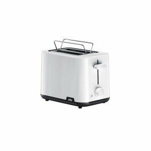 Toaster Braun HT1010WH 2R 900 W |  Toaster   | Chef Up