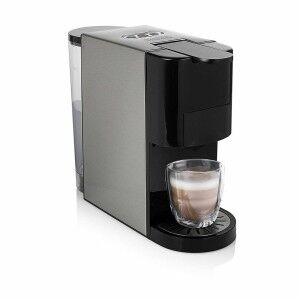Kapsel-Kaffeemaschine Princess 01.249450.01.001 1100 W 19 bar Schwarz 800 ml