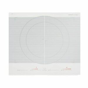 Plaque à Induction Cata CIGA600 WH 59 cm | Plaques de cuisson
