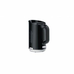 Bouilloire Braun WK1100BK 1,7 L 2200W Noir Plastique 2200 W 1,7 L |...