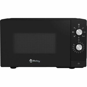 Mikrowelle Balay 3WG3112X2 Schwarz 800 W 1000 W 20 L |  Mikrowellen...