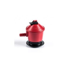 Gasregulator Comgas 50 mbar  |  Grills   | Chef Up