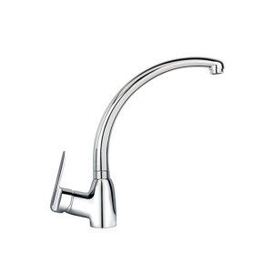 Mixer Tap Teka IN 914 Chrome |  Taps   | Chef Up