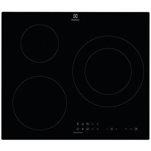 Induktionskochfeld Electrolux LIT60336C 60 cm |  Kochplatten   | Ch...