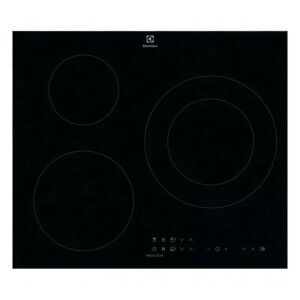 Plaque à Induction Electrolux LIT60336C 60 cm | Plaques de cuisson