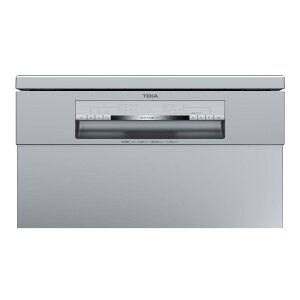 Dishwasher Teka DFS76850 Steel 60 cm